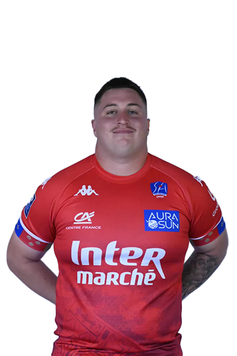 Paul DAUGUET