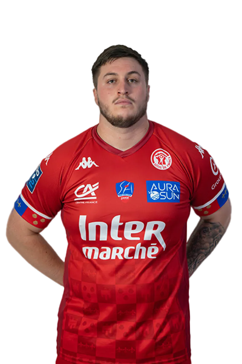 Paul DAUGUET