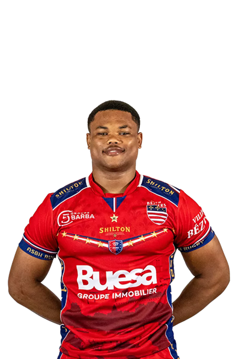 Enslin Wilfred CLAASEN