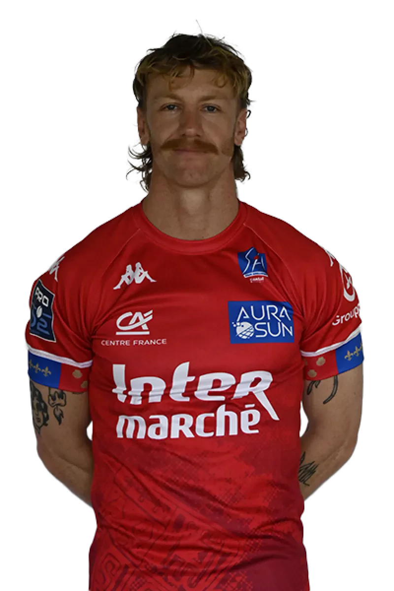 Benjamin O&#039;DONNELL