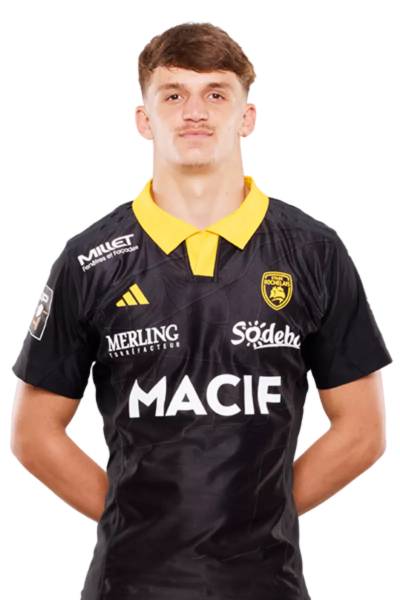 Igor GATTEAU