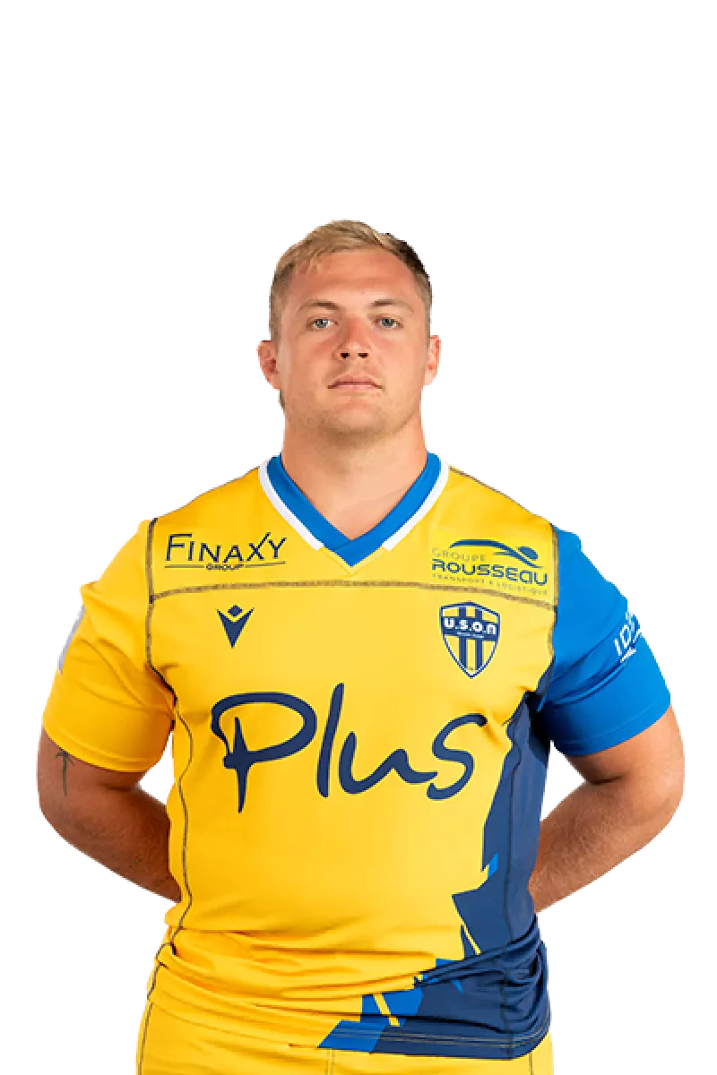 Keynan KNOX