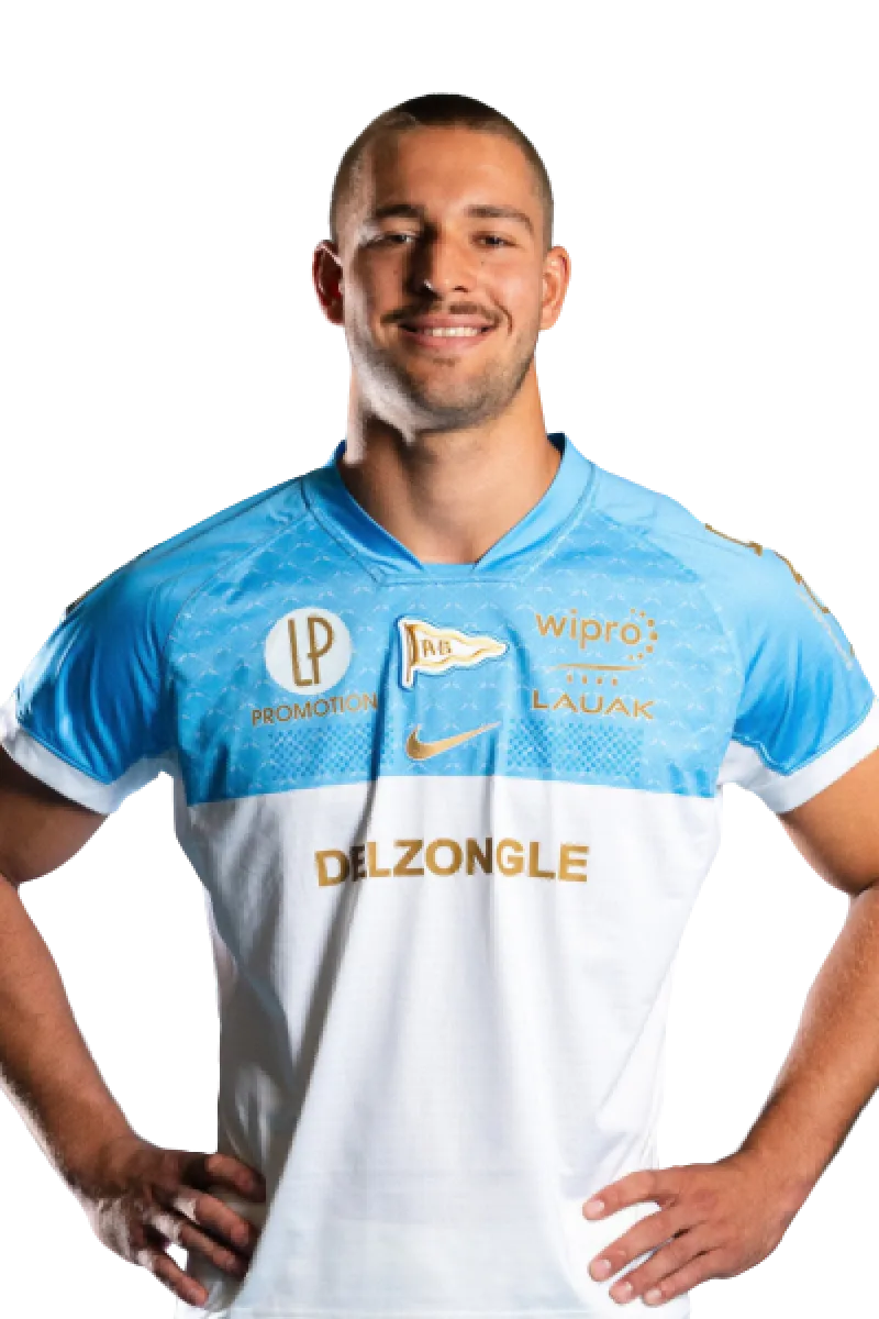 Manus VAN LEEUWEN