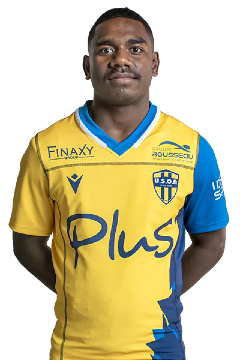 Jolame BAINIVALU