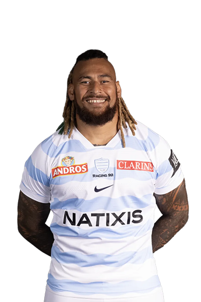 Nathan HUGHES