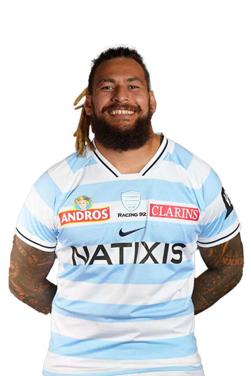 Nathan HUGHES