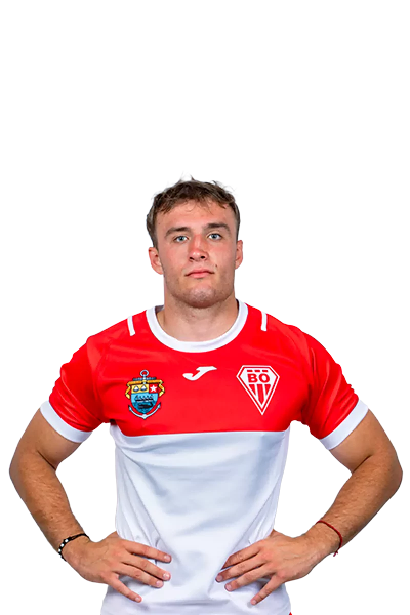 Markel ODRIOZOLA ALCERRECA