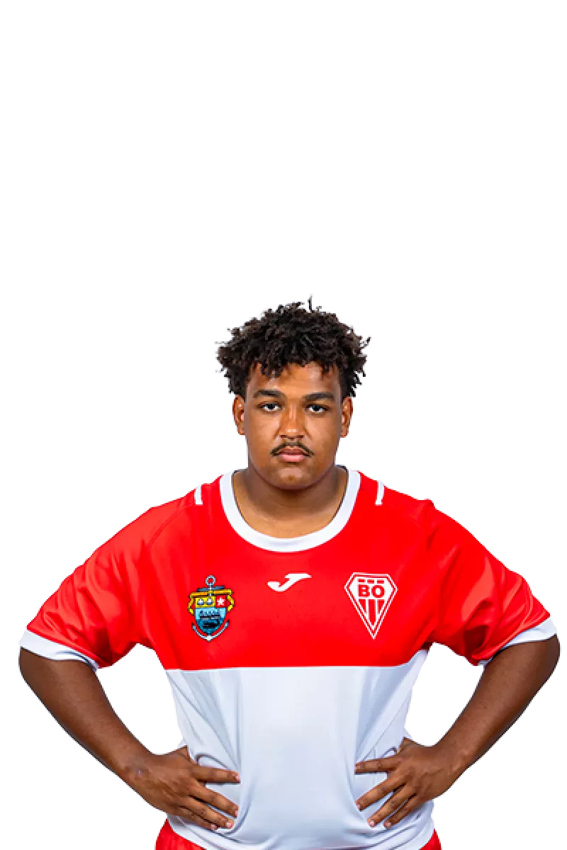 Kepa EBODE N'KOA