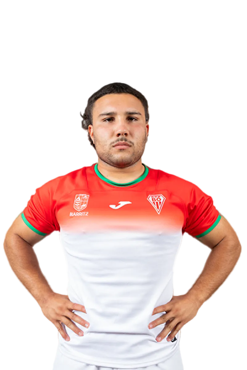 Millian OULDJI