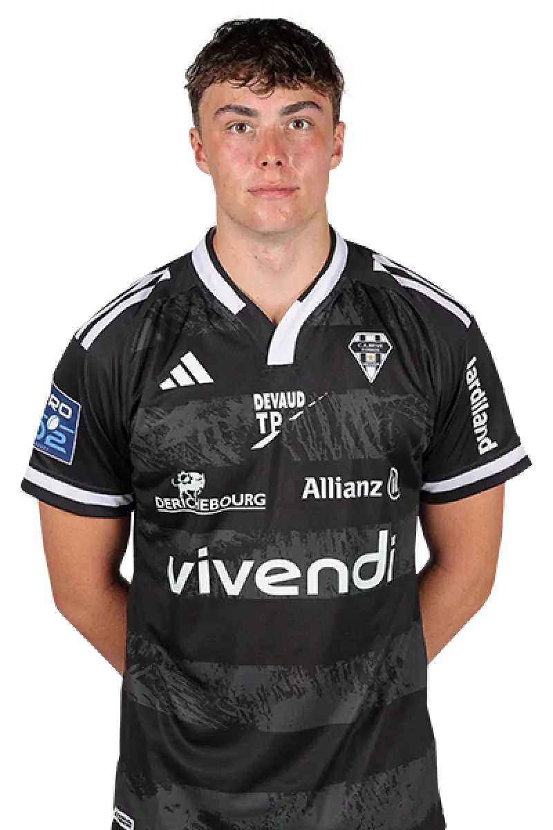 Olivier HULL