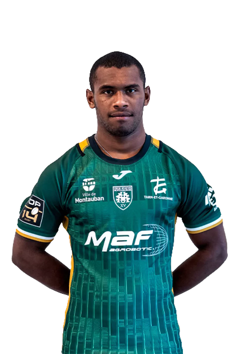 Tevita ROKOSUKA