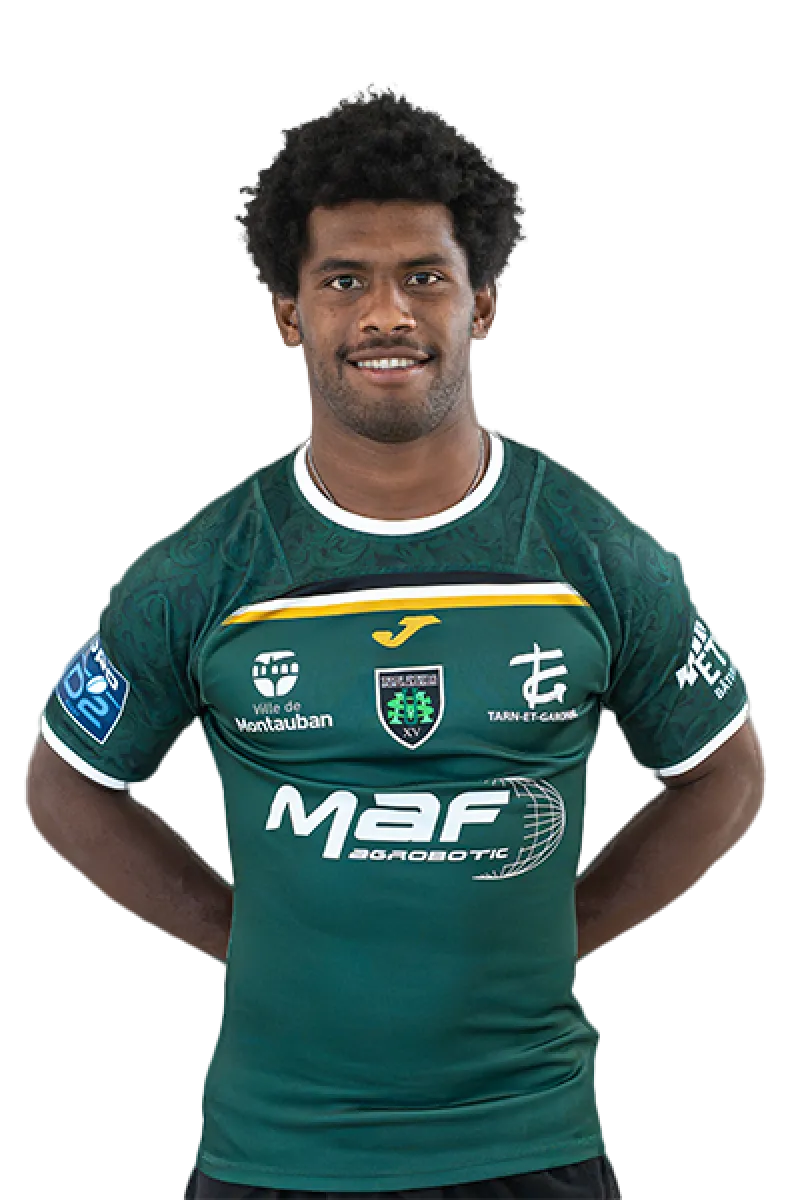 Tevita ROKOSUKA
