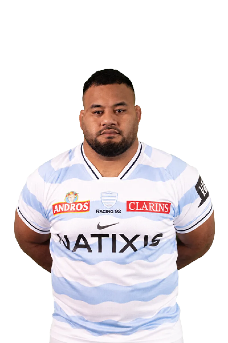 Daniel TUPOU