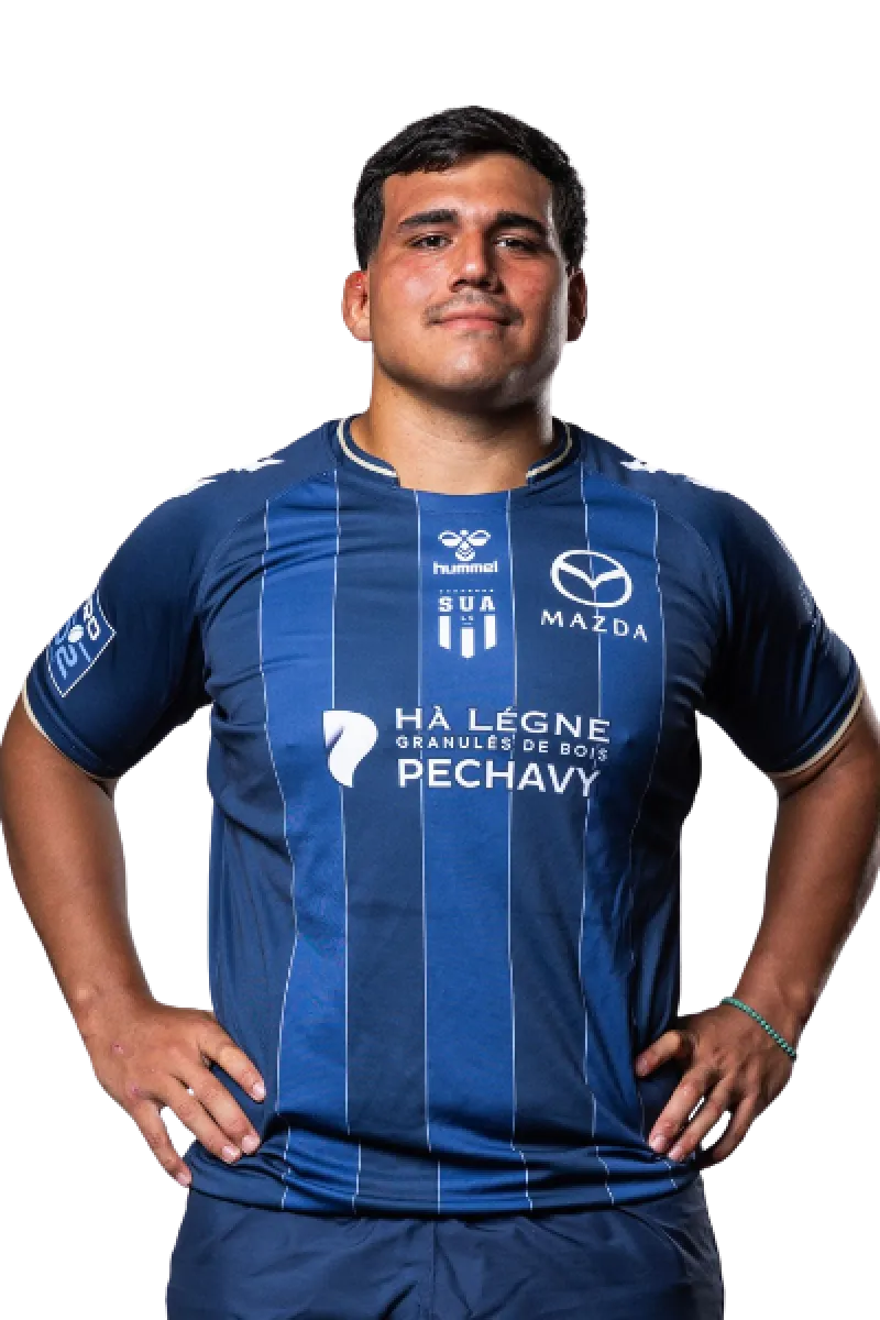 Gael GALVAN MONSALVE