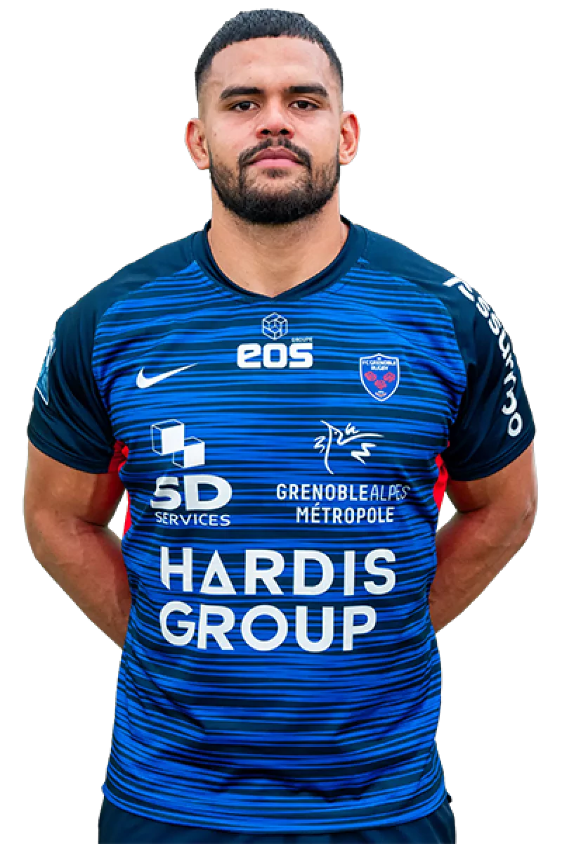 Joshua John THOMPSON