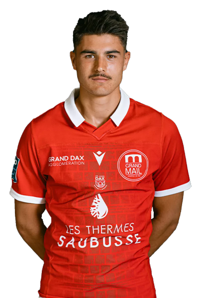 Mateo LACROIX