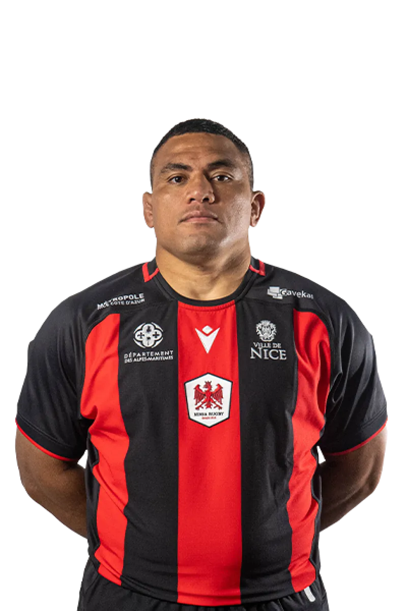 Iakopo PETELO MAPU