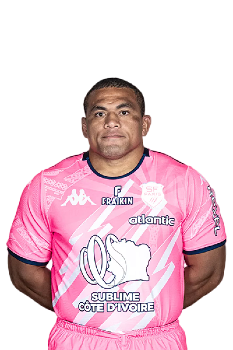 Iakopo PETELO MAPU