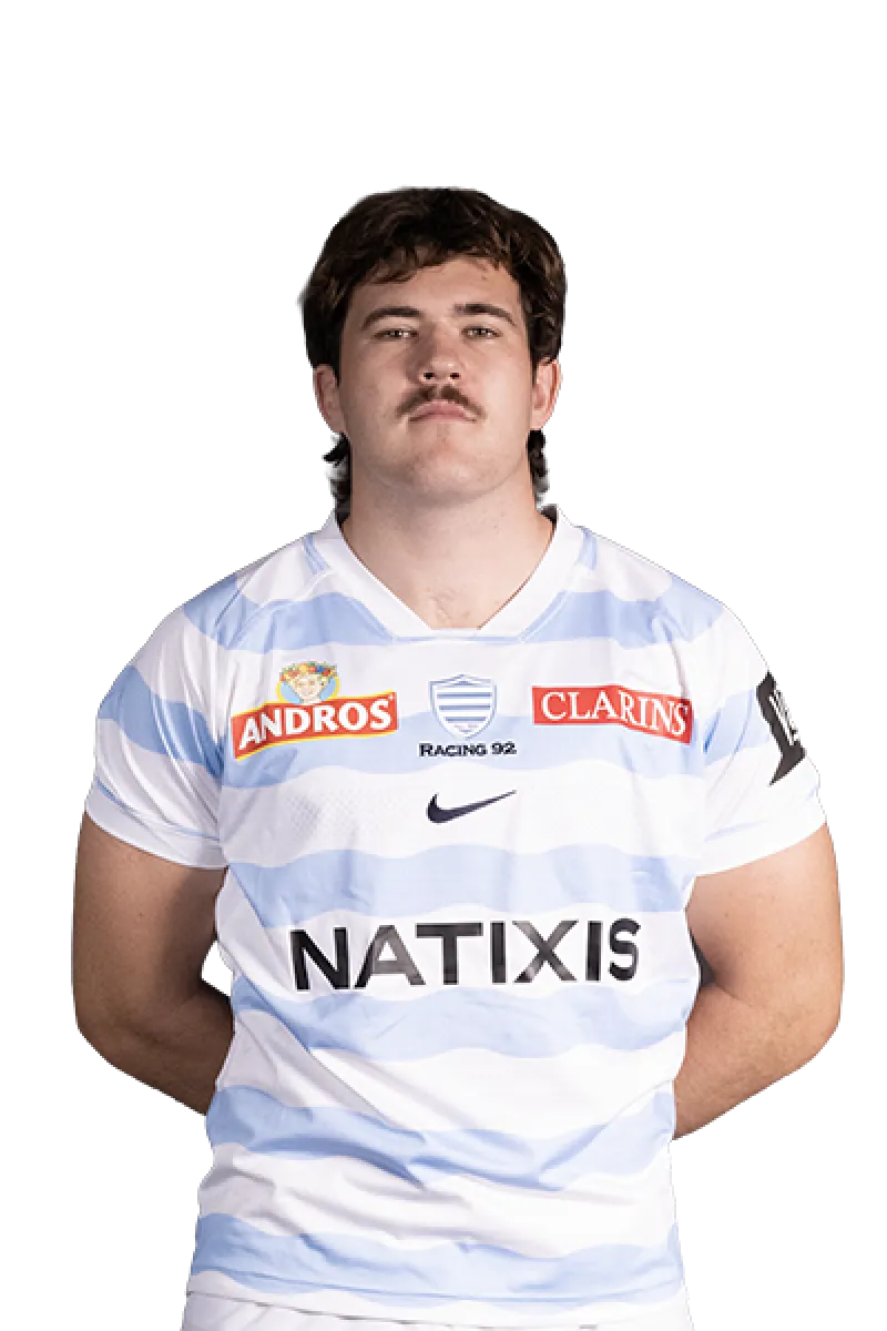 Ruan SWART
