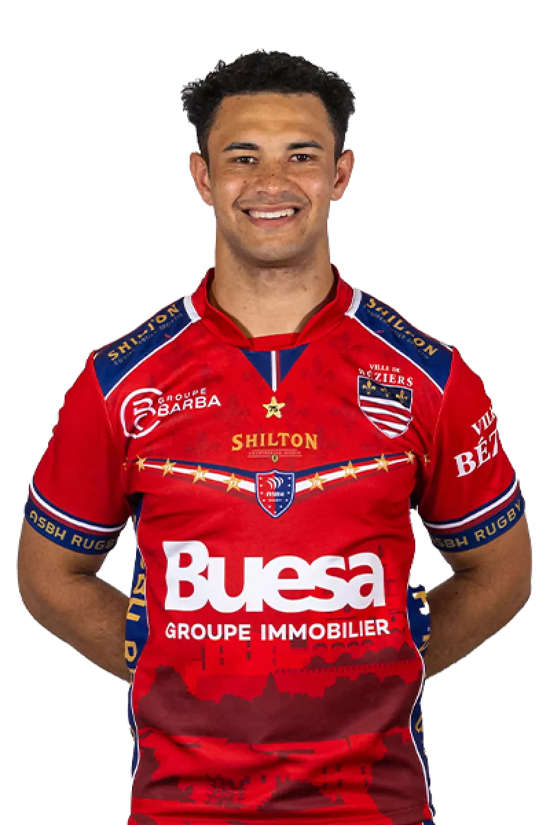 Duran Ryan KOEVORT