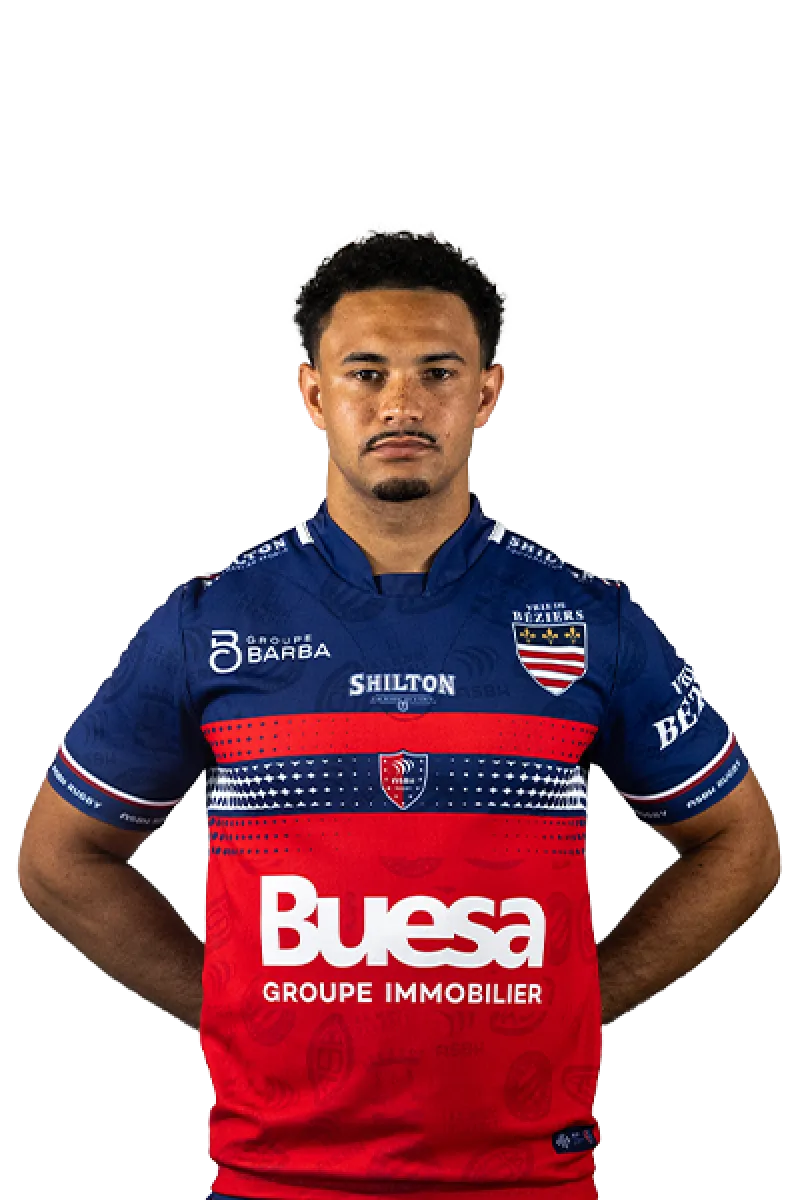 Duran Ryan KOEVORT