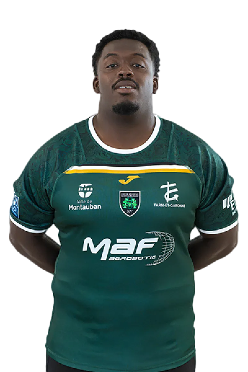 Sidi Mohamed DIALLO