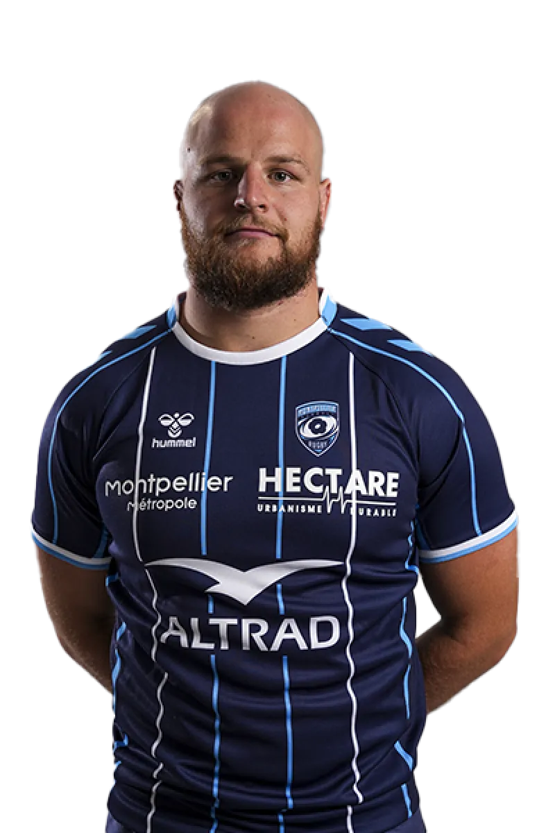 Tyler DUGUID