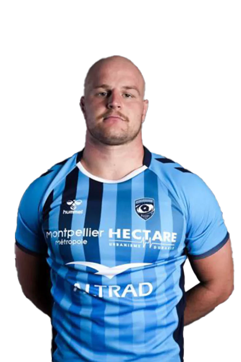 Tyler DUGUID
