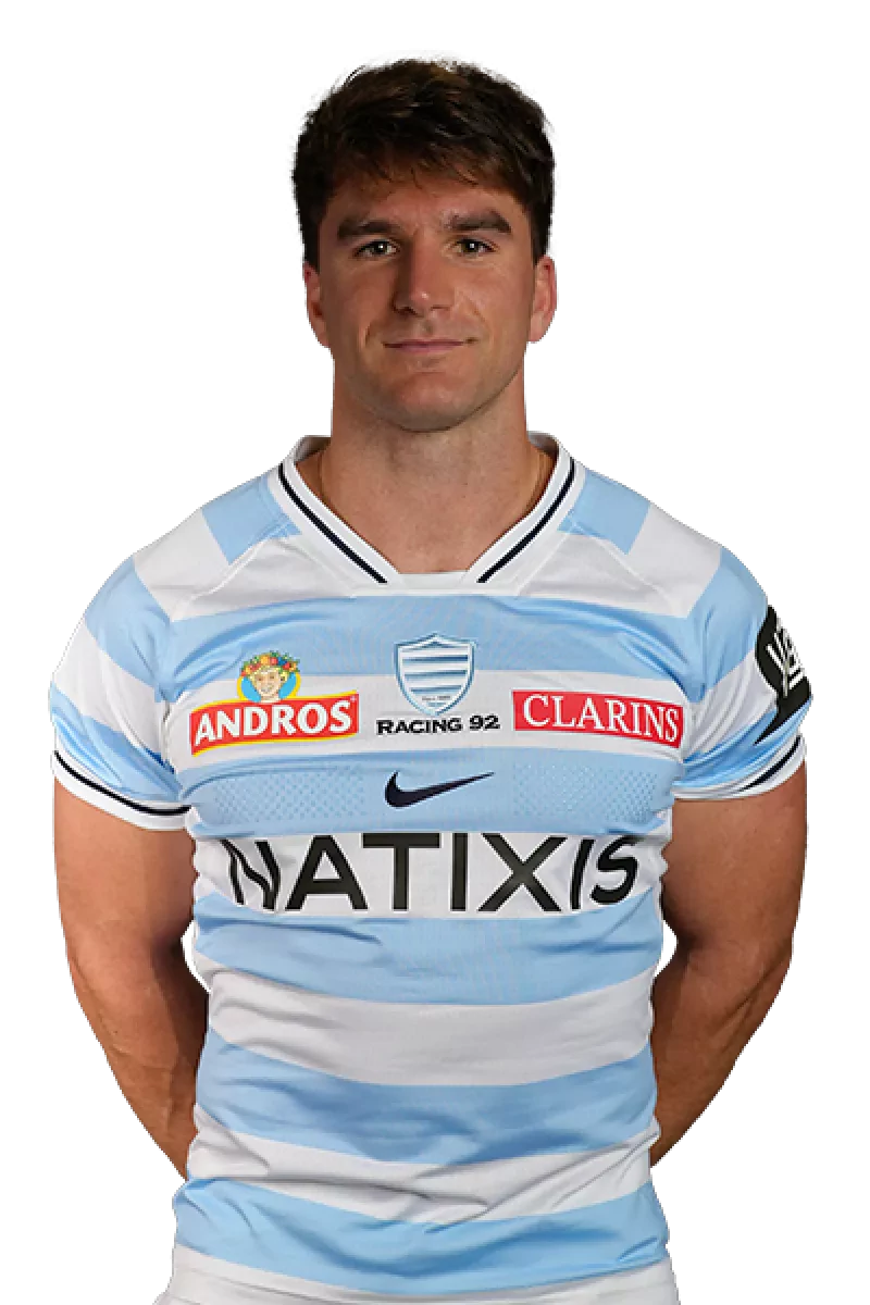 Gerónimo PRICSIANTELLI