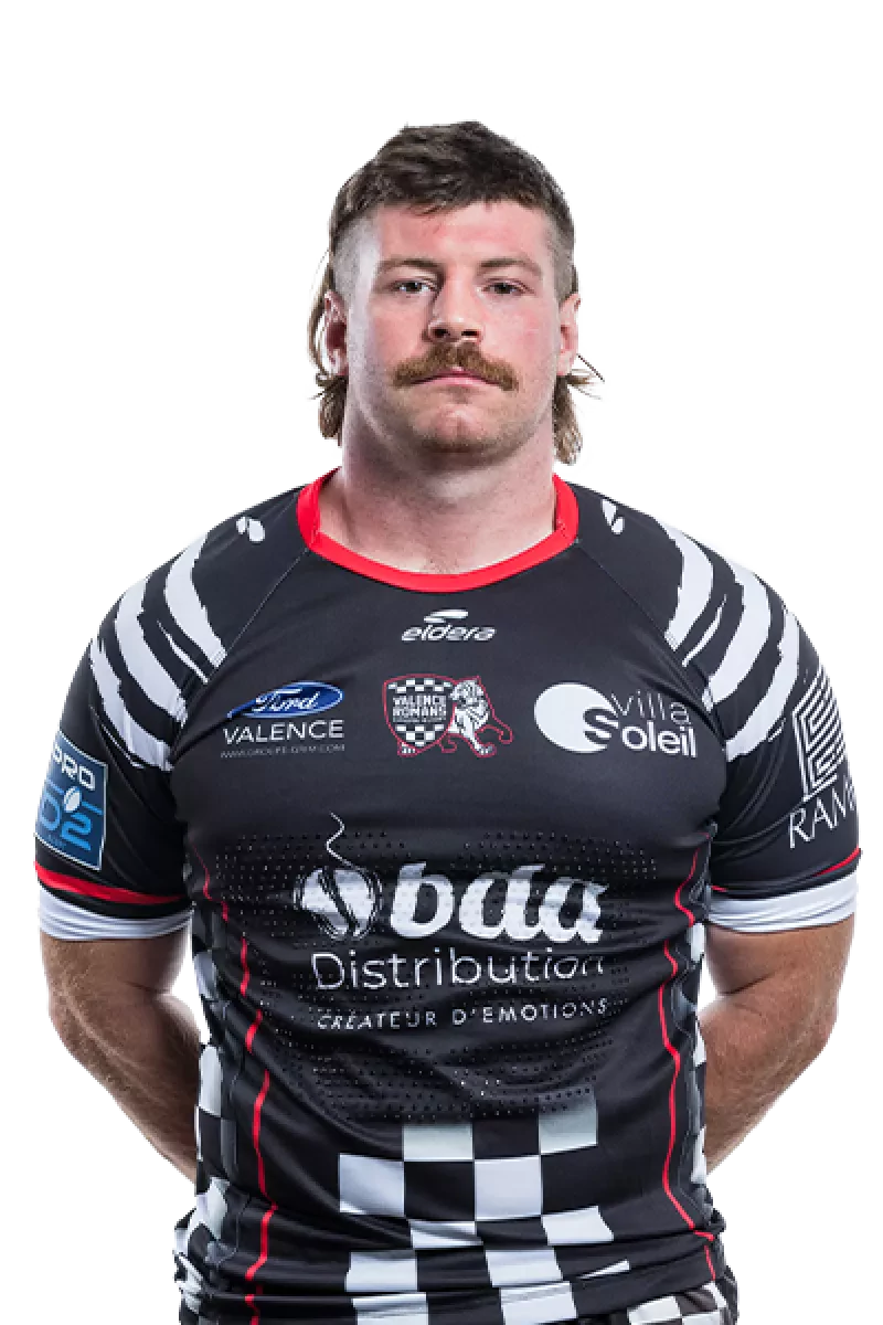 Andrew Joseph QUATTRIN