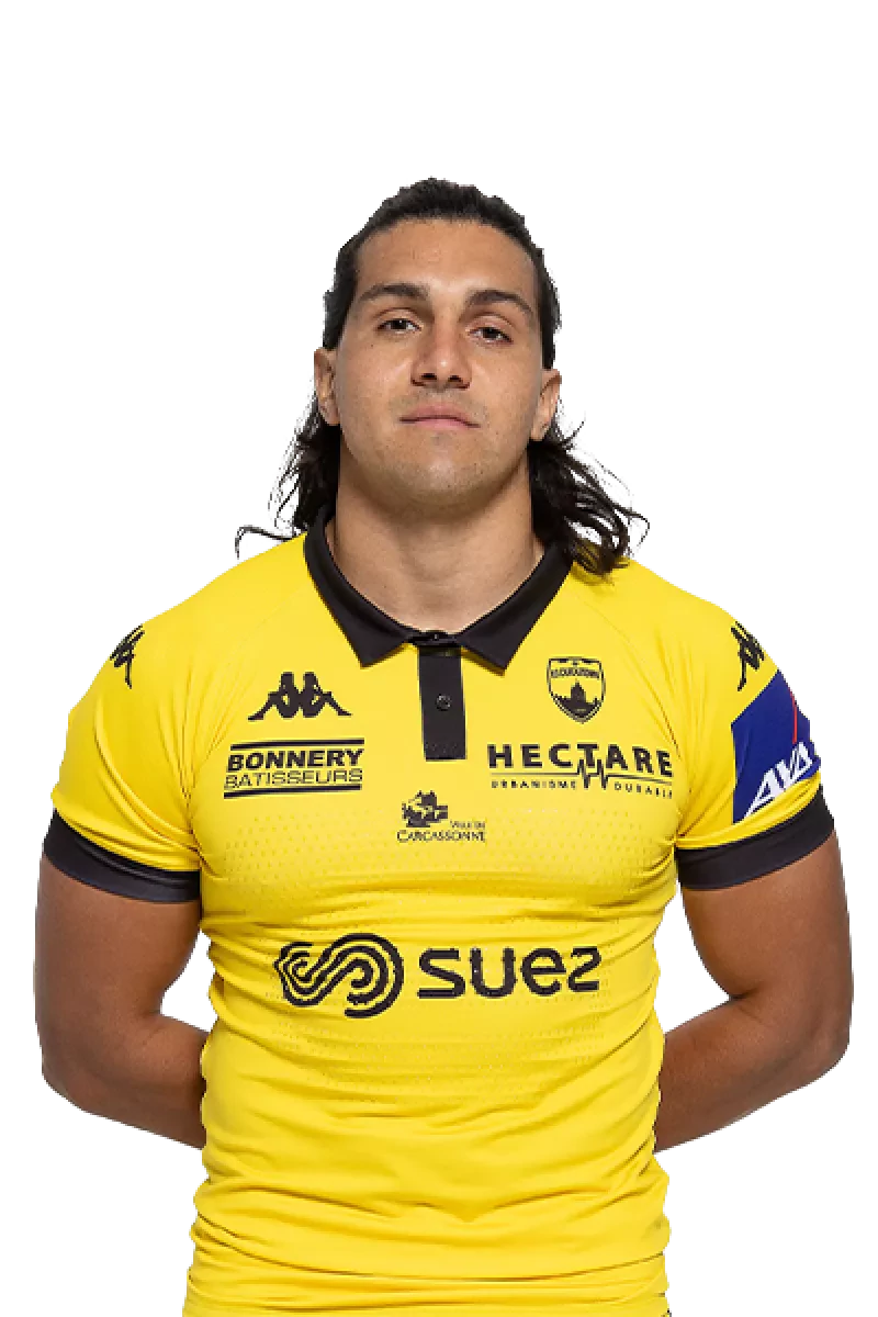 Ramiro Nicolas PARADA HEIT