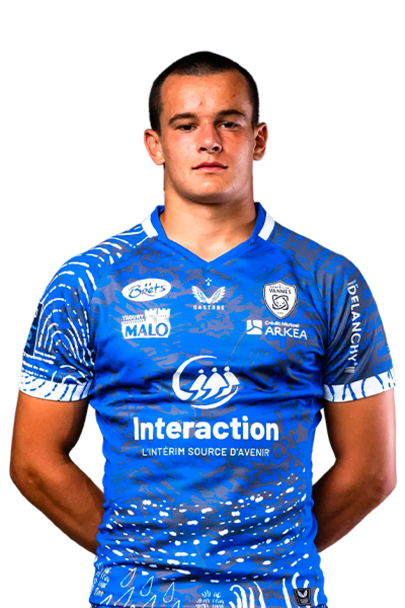 Basile PAUL