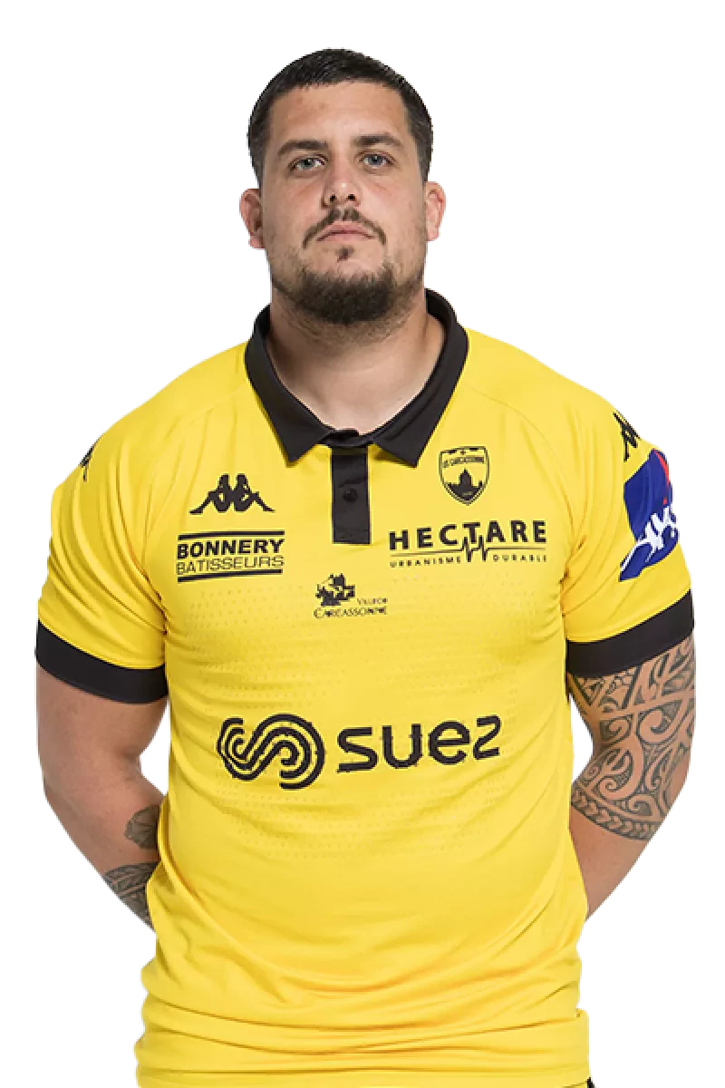 Thomas HOARAU