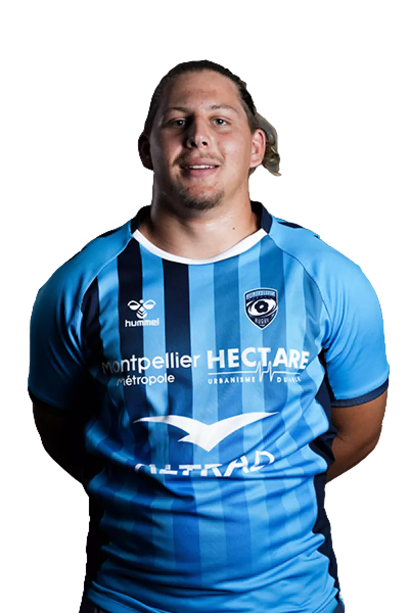 Titoan ROUVELET