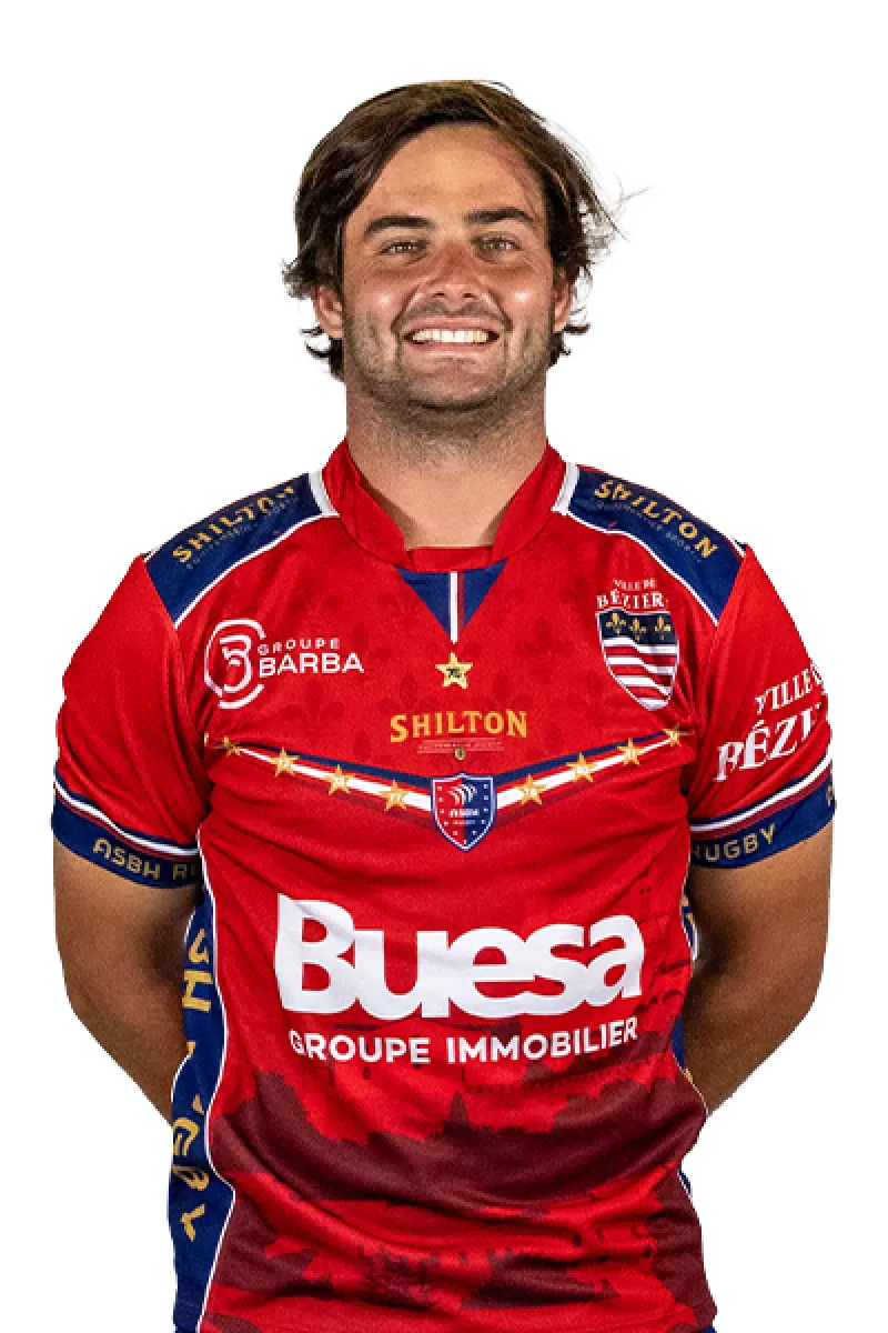 Victor DREUILLE