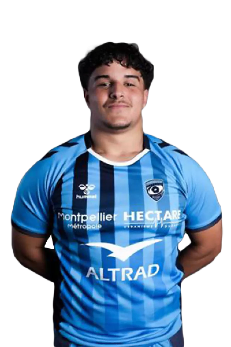 Lyam AKRAB