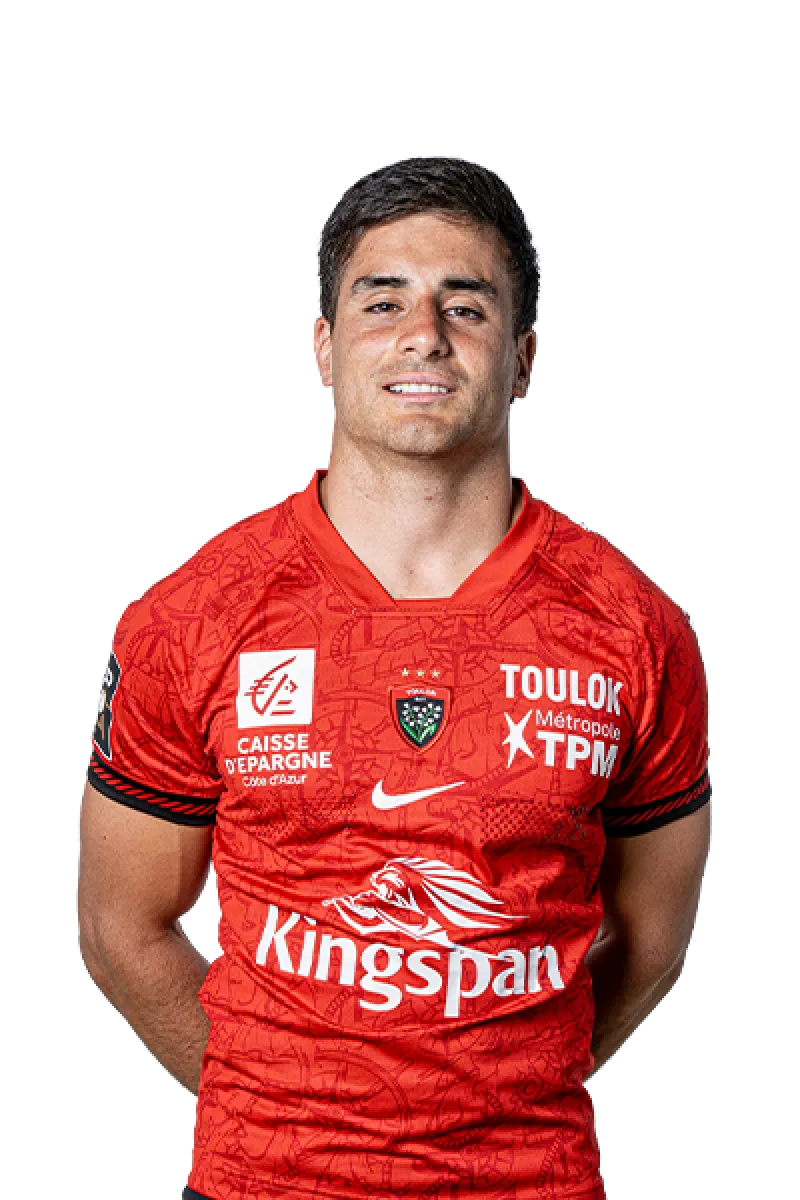 Tomas ALBORNOZ