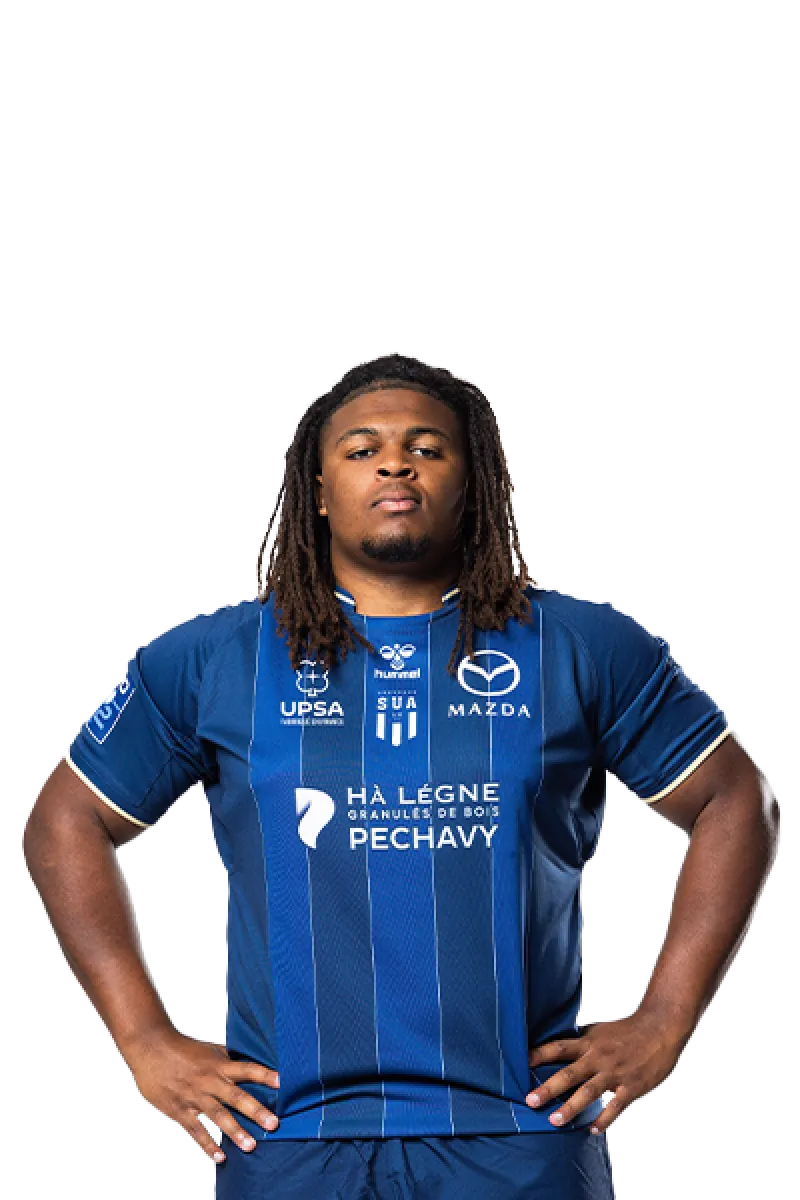 Adam Mountaga BOUARE
