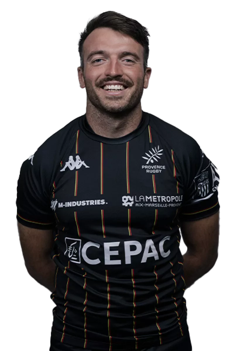 Pierre LUCAS