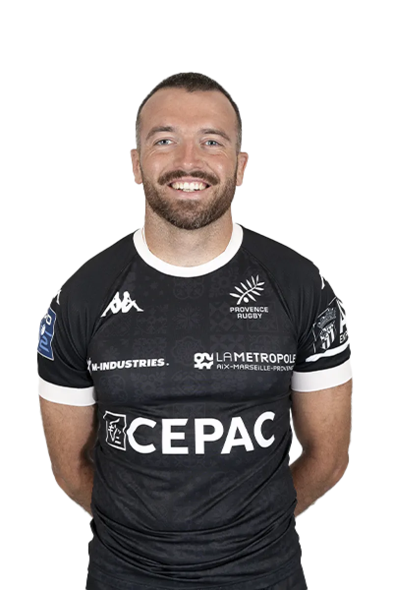 Pierre LUCAS