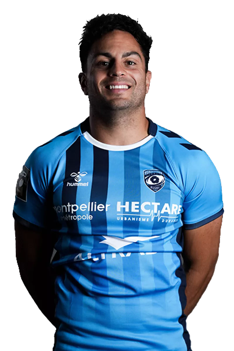 Arthur VINCENT