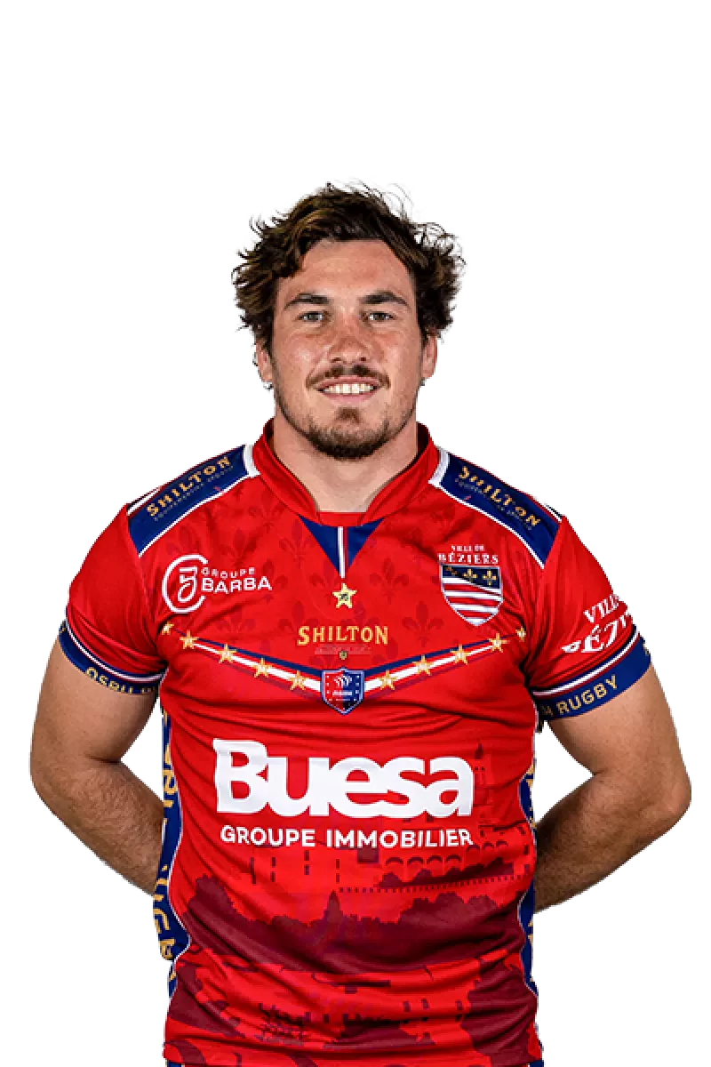 Clément DOUMENC