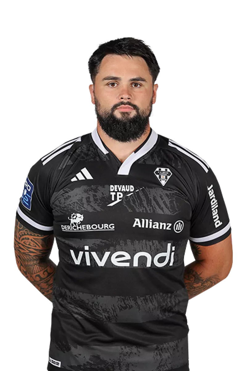 Simon-pierre CHAUVAC