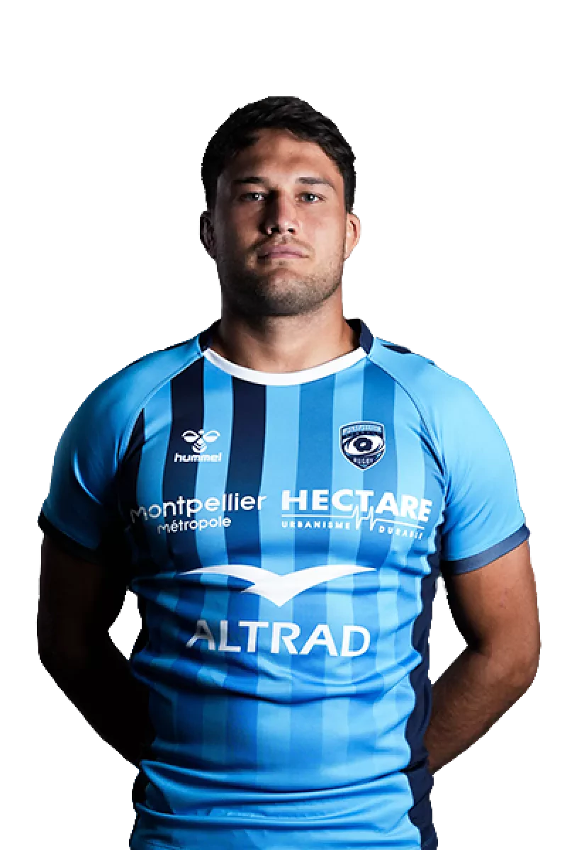 Alexandre BECOGNEE