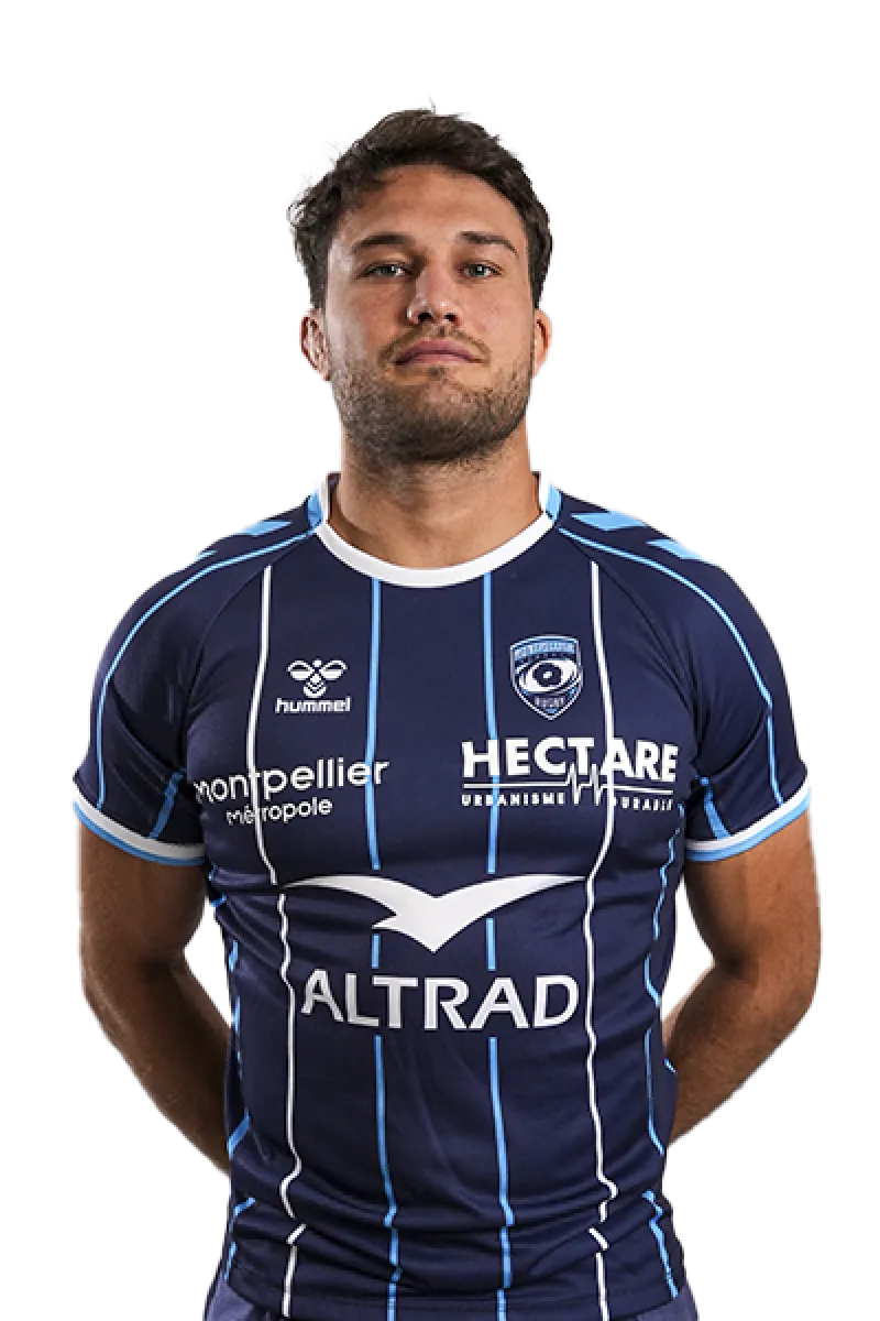 Alexandre BECOGNEE