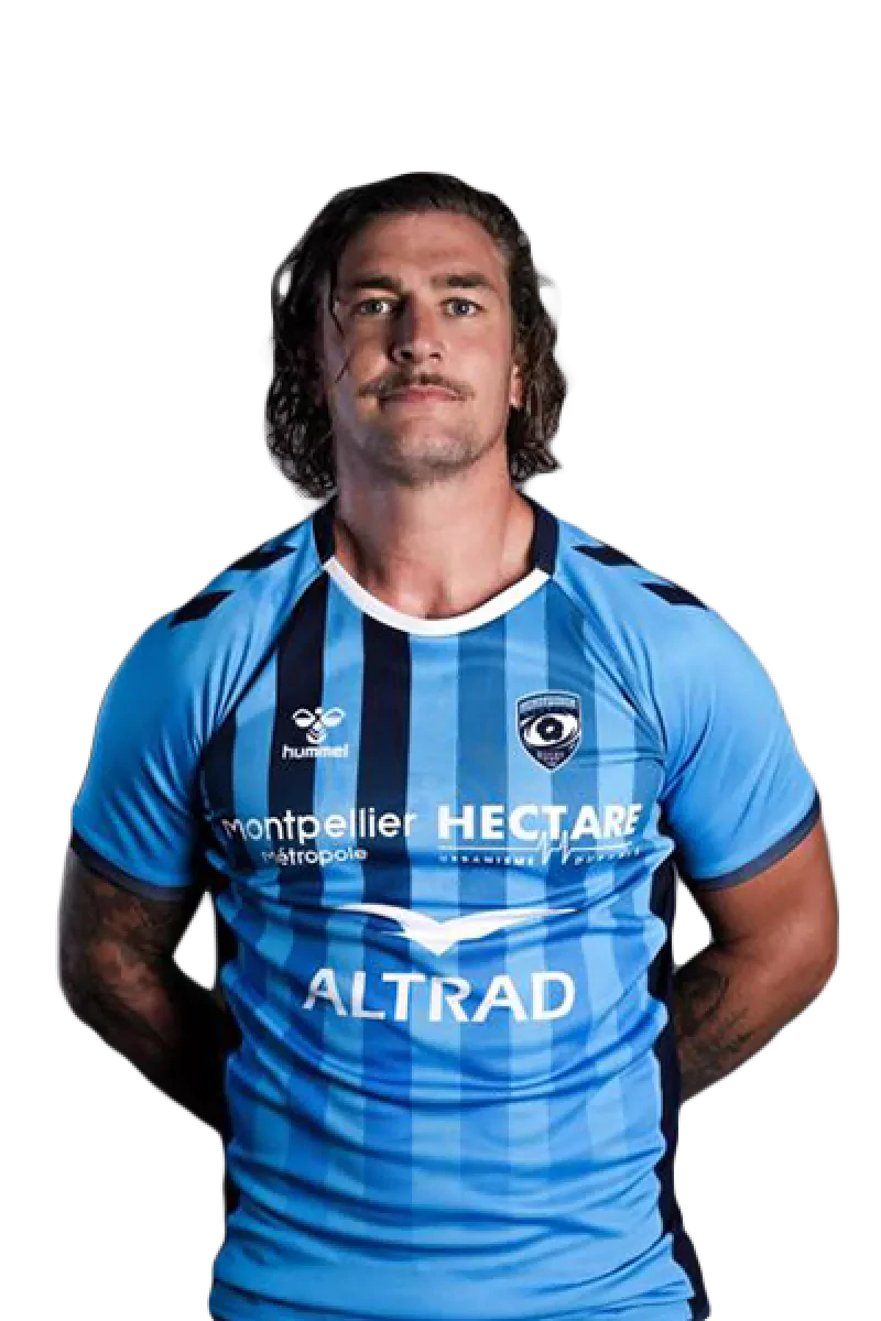 Bastien CHALUREAU