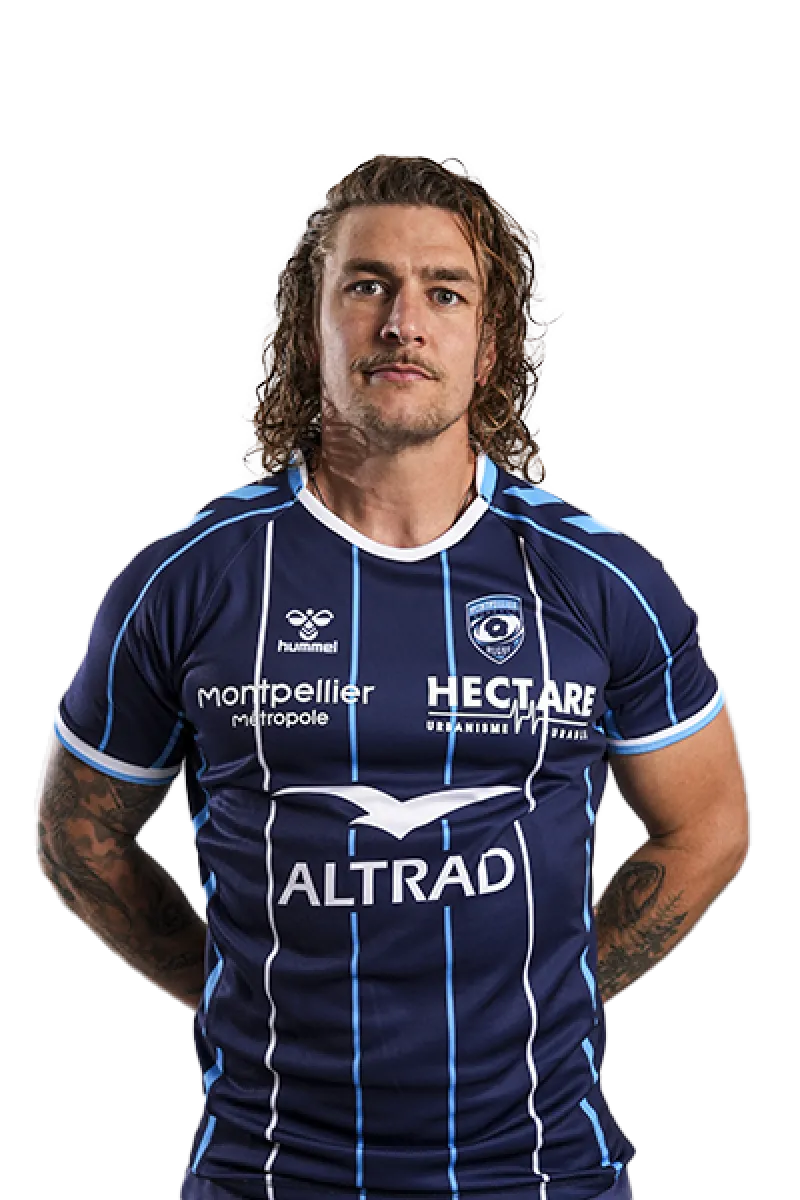 Bastien CHALUREAU