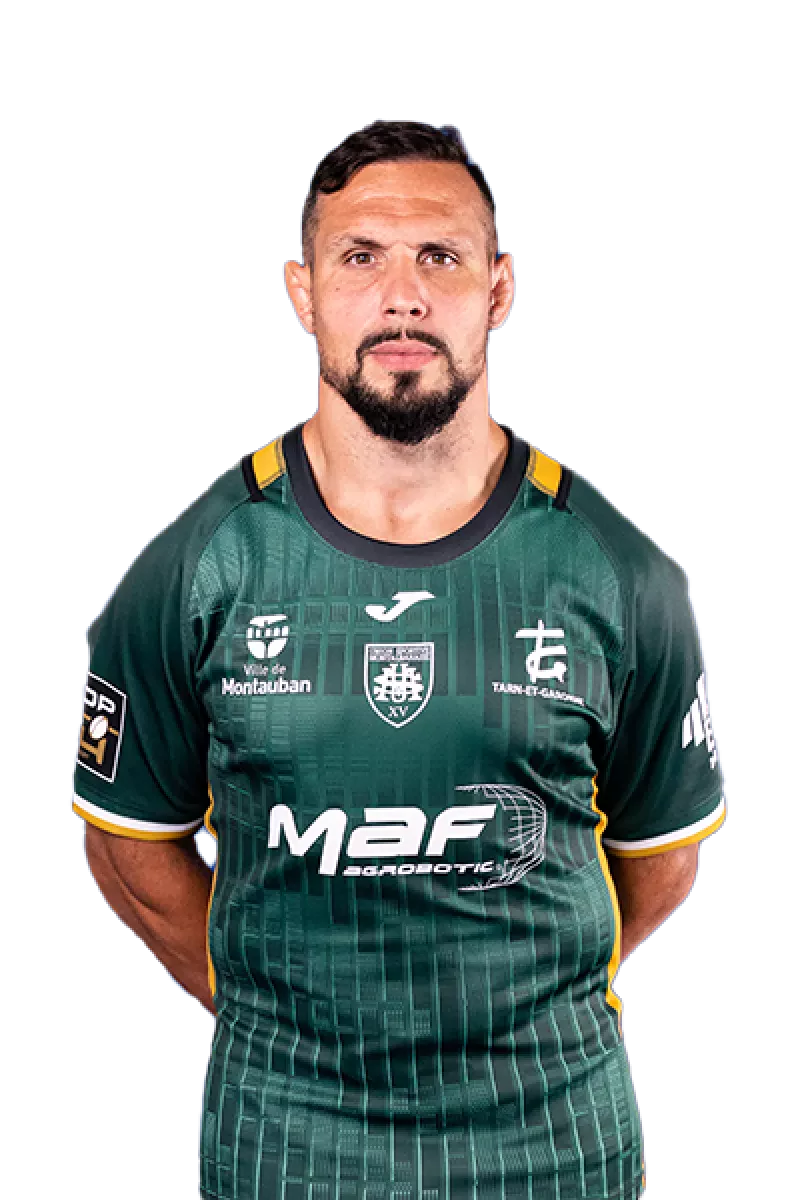Jeremie MAUROUARD