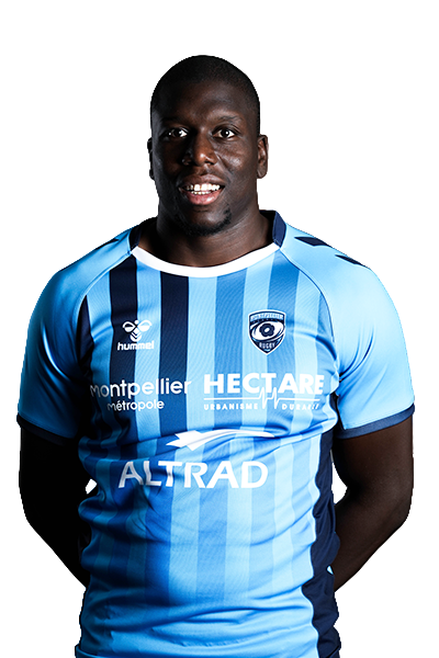 Yacouba CAMARA