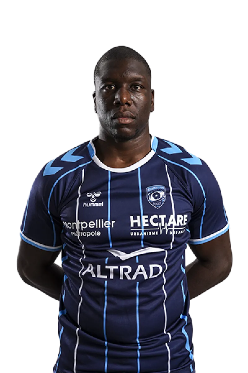 Yacouba CAMARA